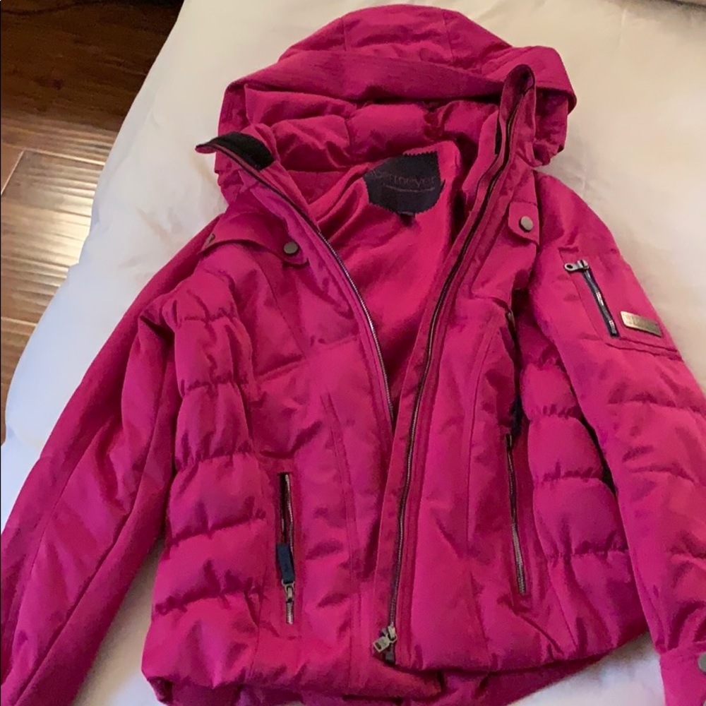 Obermeyer Women’s Ski Jacket